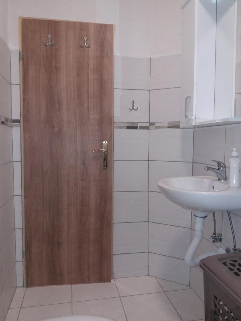 Апартаменти Apartman Donji Kraj Цетинє Екстер'єр фото