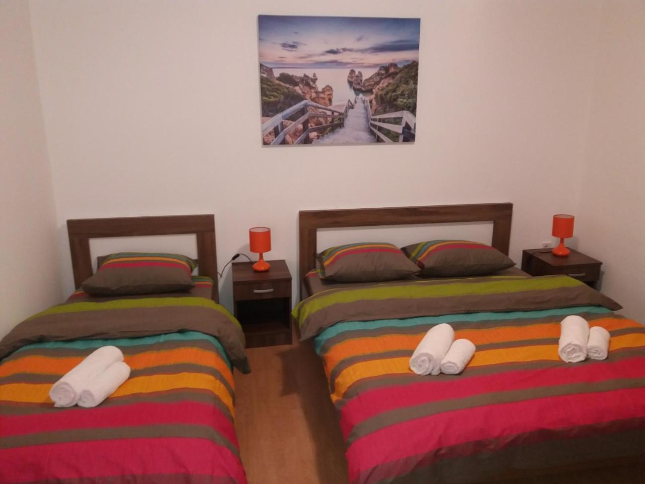 Апартаменти Apartman Donji Kraj Цетинє Екстер'єр фото