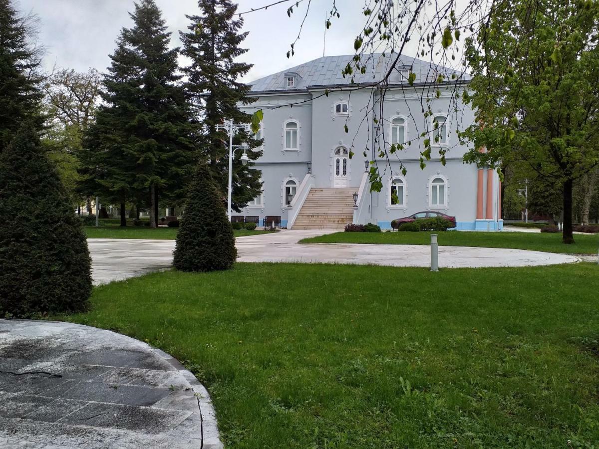 Апартаменти Apartman Donji Kraj Цетинє Екстер'єр фото